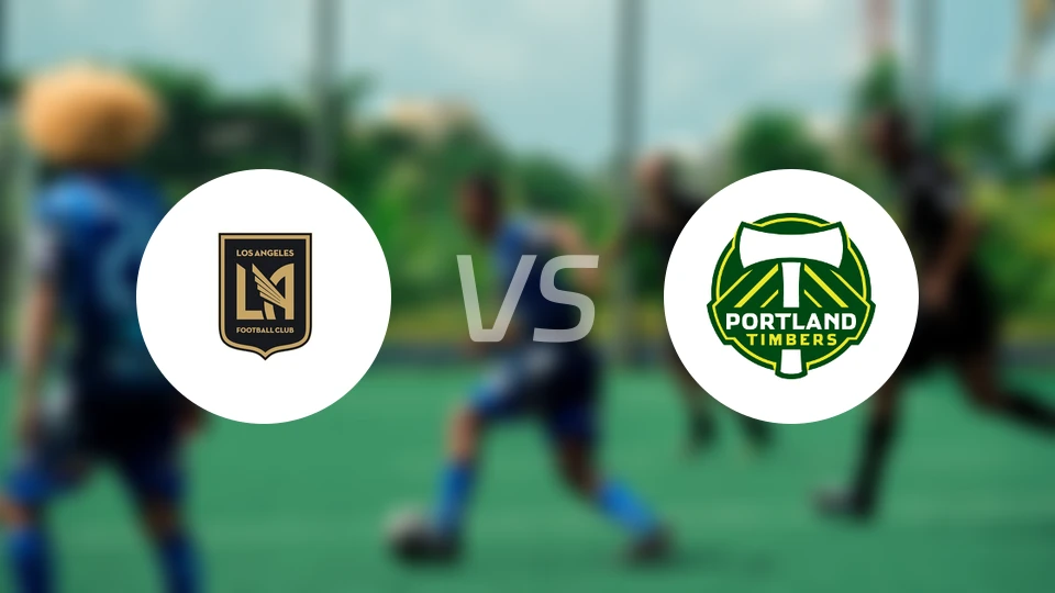 洛杉矶FCII队vs波特兰伐木工后备队比分结果战报【2026/04/16】