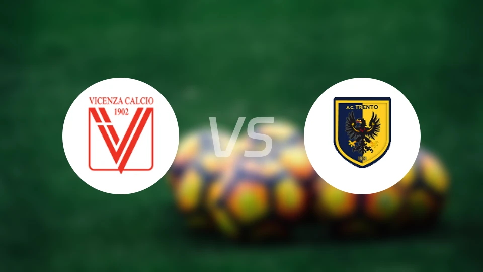 维琴察vs特伦托比分预测【2026/03/04】