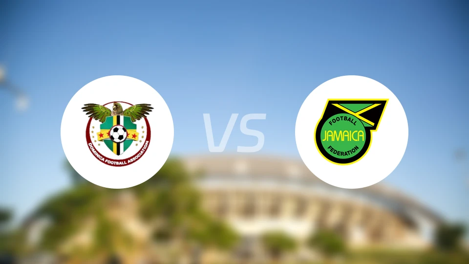 多米尼克女足vs牙买加女足比分结果战报【2025/11/30】