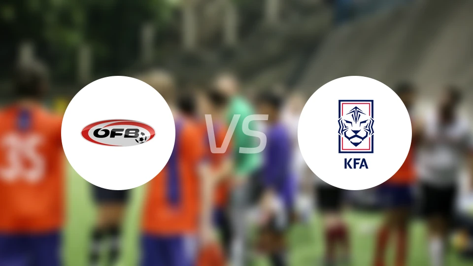 奥地利vs韩国比分结果战报【2026/04/01】