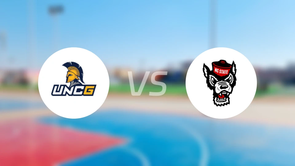 北卡罗莱纳绿乡大学vs北卡罗莱纳州立大学比分预测【2025/11/13】
