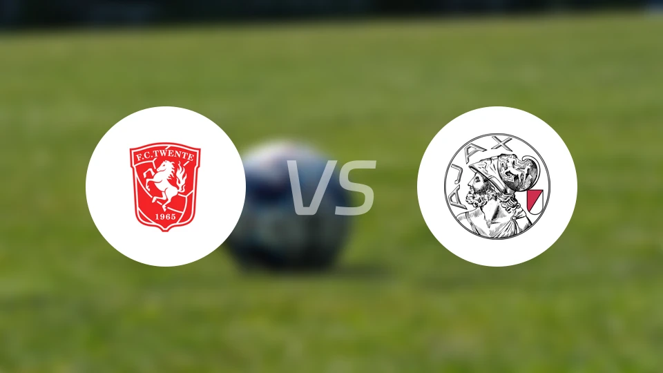 特温特女足vs阿贾克斯女足比分预测【2026/01/17】