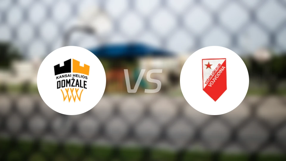 赫利奥斯太阳vs伏伊伏丁那比分预测【2026/03/26】