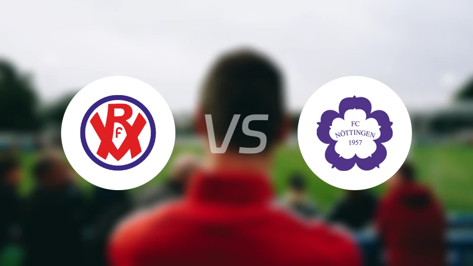 VfR曼海姆vs诺汀根比分预测【2026/02/28】