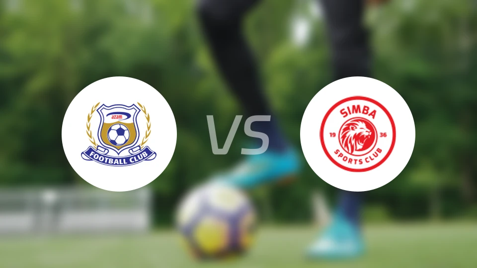 阿赞vs辛巴体育比分预测【2026/04/06】