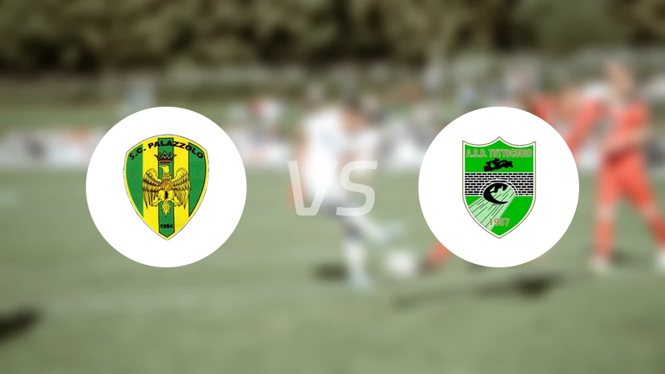 AC帕拉索洛vs图顿库奥比分预测【2025/11/02】