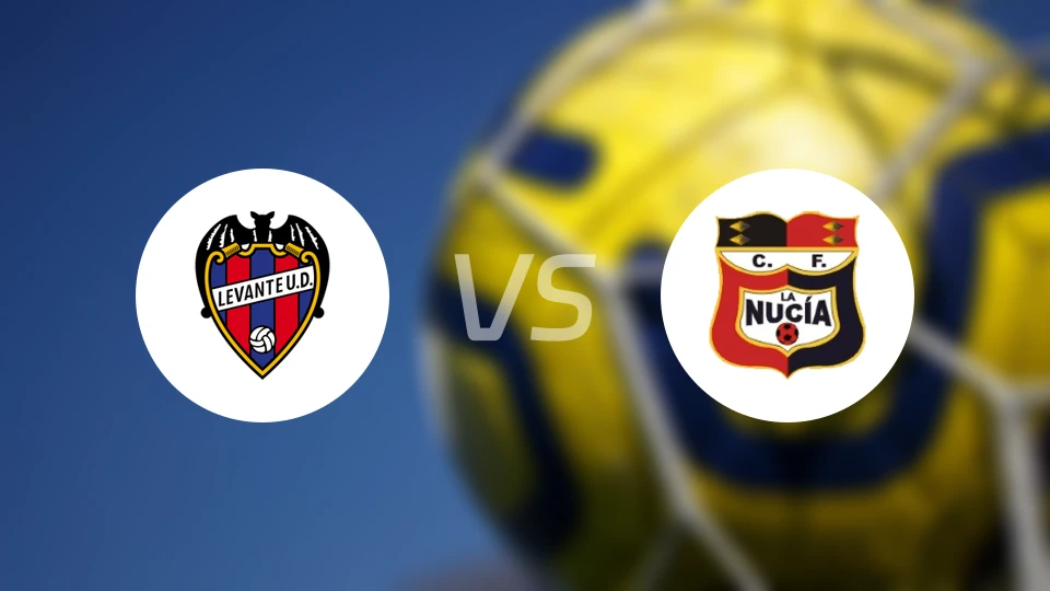 莱万特B队vs拉努西亚比分预测【2025/12/21】