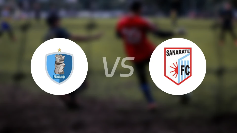 圣露西亚FCvs萨卡兹斯帕斯GT比分预测【2026/01/26】