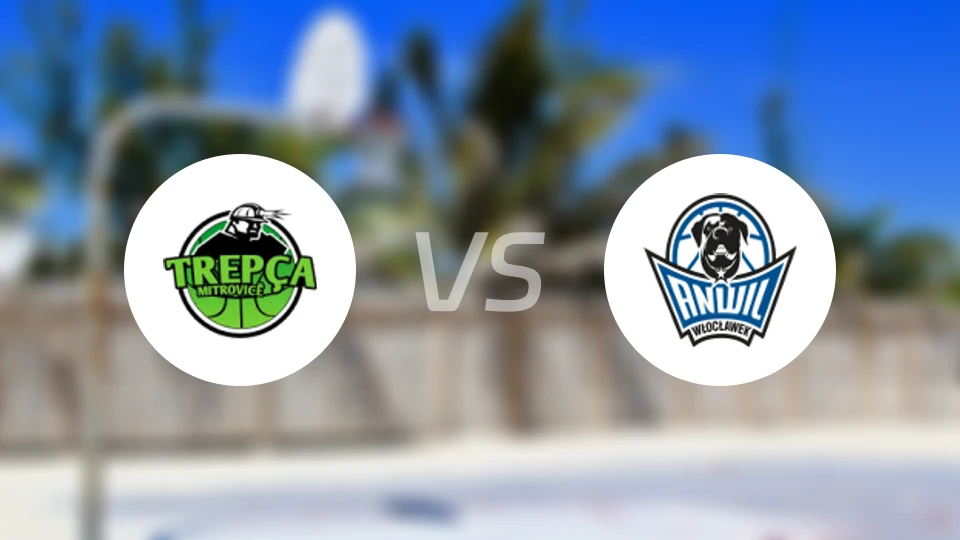 特雷普卡vs昂维厄比分预测【2025/10/30】