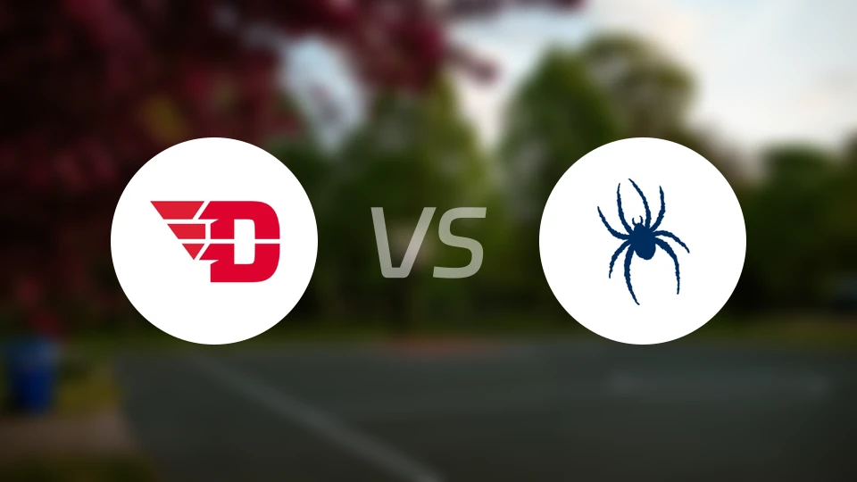 达顿大学vs里奇蒙德大学比分结果战报【2026/03/04】