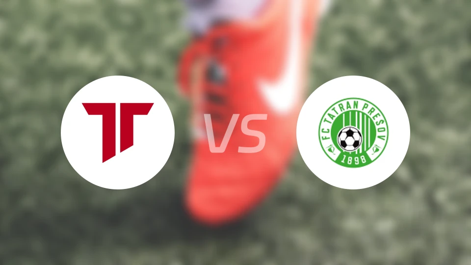 特伦钦vs扑雷索夫比分预测【2025/12/07】