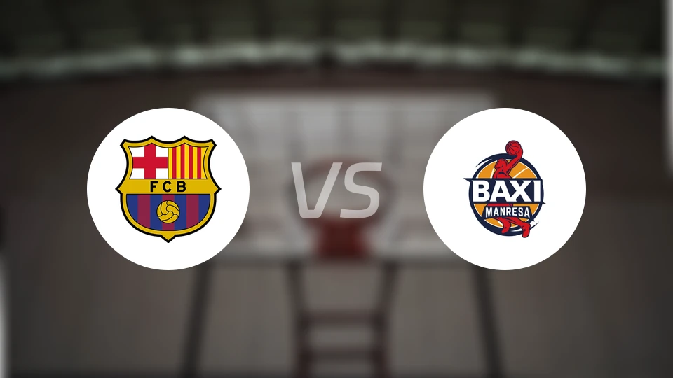 巴塞罗那vs曼雷萨比分预测【2026/02/16】