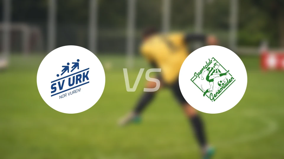 SV乌尔克vs真尼梅顿比分预测【2025/11/22】