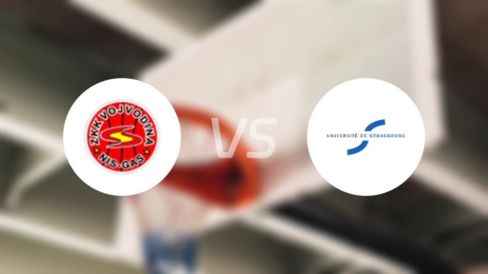 伏伊伏丁那女篮vs贝尔格莱德大学女篮比分预测【2025/12/07】