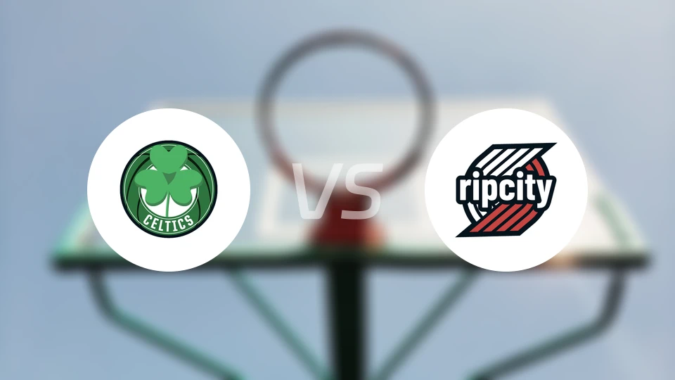 凯尔特人vs开拓者比分预测【2025/12/29】