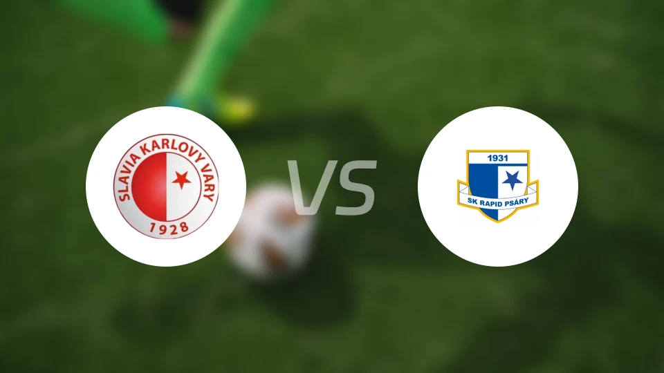 卡罗维瓦利vs普萨雷比分预测【2026/04/11】