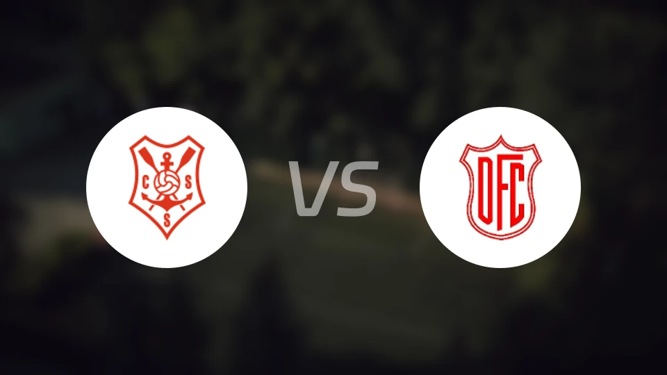 CS塞尔希培vs多仁斯SE比分预测【2026/02/08】