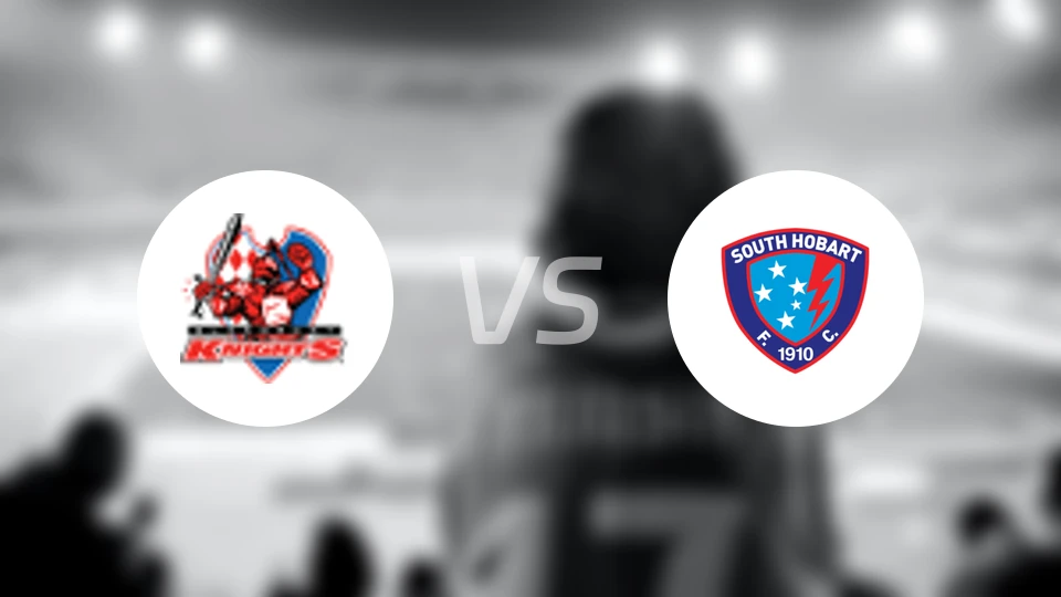 格诺尔基卡纳特斯FCvs南霍巴特比分预测【2024/08/16】