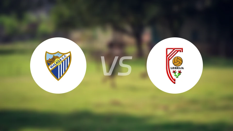 马拉加B队vs安东亚诺比分预测【2026/04/18】