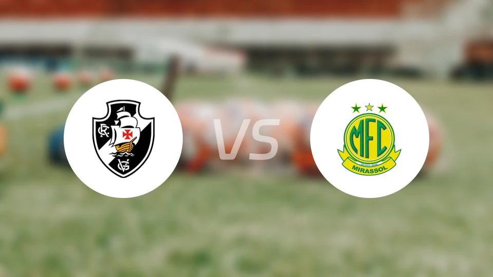 瓦斯科达伽马vs米拉索比分结果战报【2025/12/03】