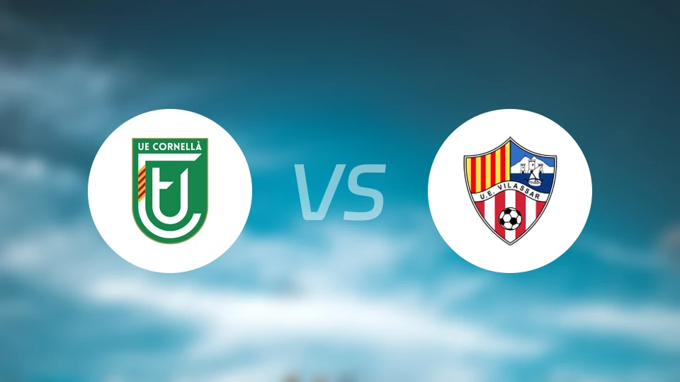 科尔内利亚vs比拉萨尔德马尔比分预测【2025/11/02】