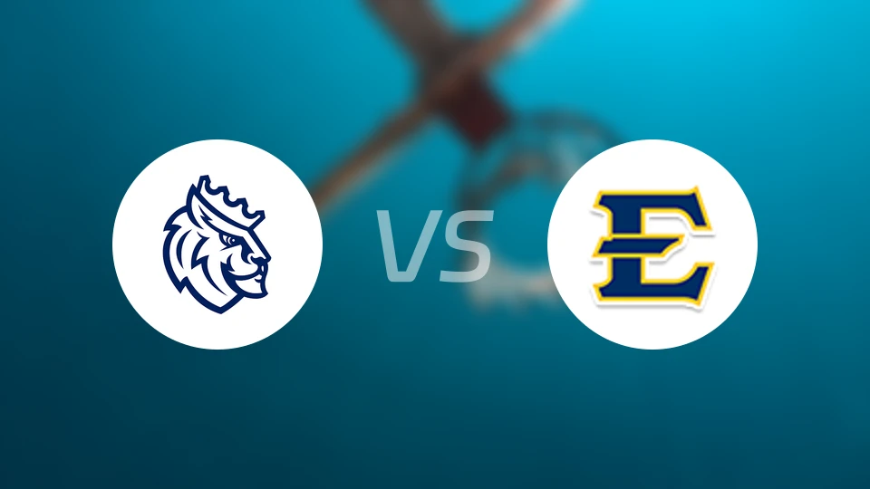 夏洛特皇后大学vs东田纳西州立大学比分结果战报【2024/11/25】