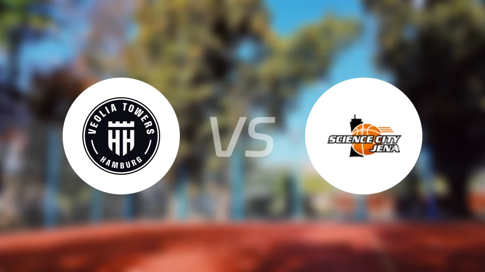 汉堡vs耶拿比分预测【2026/03/11】