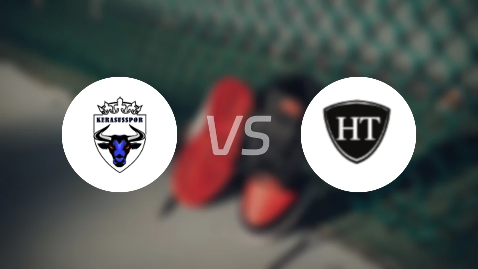 喀拉苏体育vs高塔奇HT比分预测【2025/12/21】