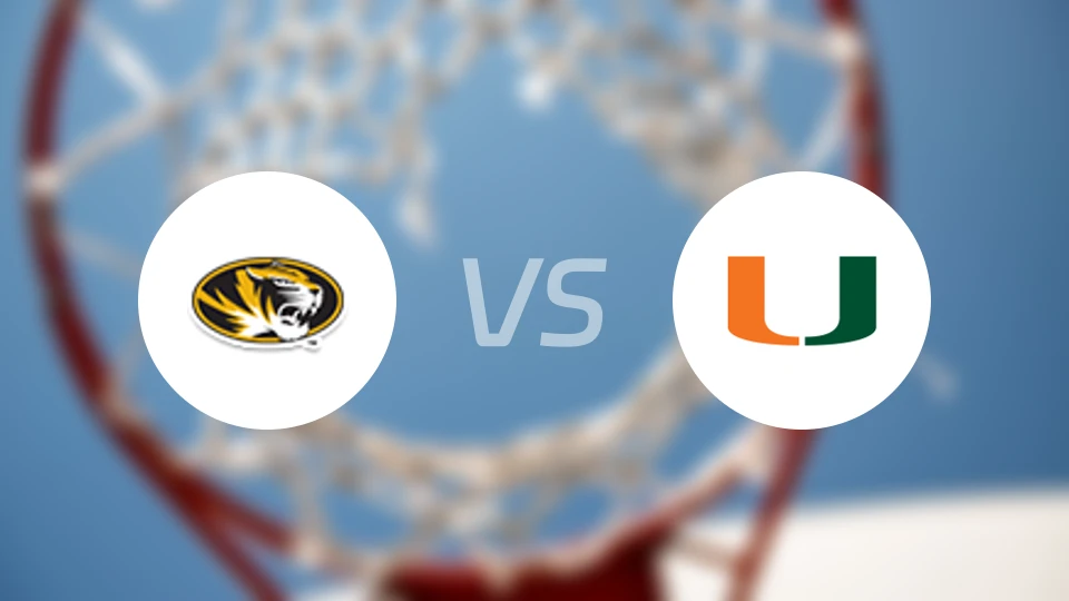 密苏里大学vs迈阿密大学比分预测【2026/03/21】