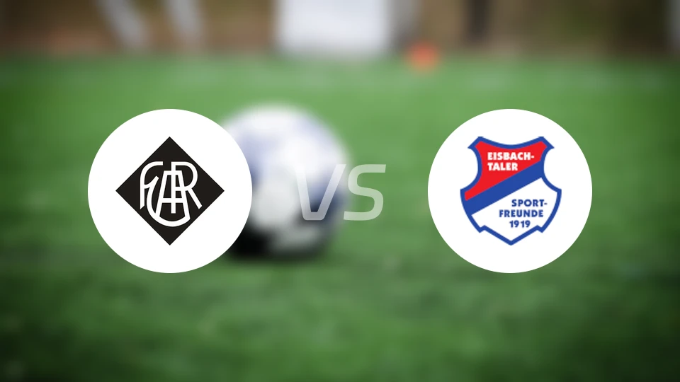 路德维沙芬vs埃斯巴克塔尔比分预测【2026/04/04】