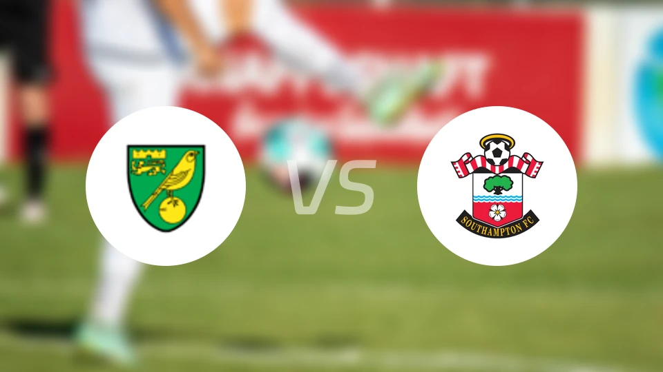 诺维奇vs南安普顿比分预测【2025/12/13】