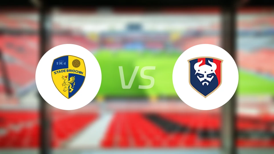 布里欧齐vs卡昂比分预测【2025/11/01】