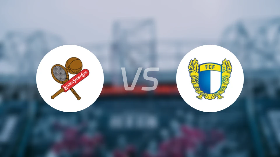 雷克索斯U23vs法马利康U23比分预测【2026/03/10】