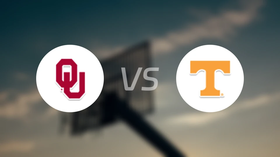 俄克拉荷马大学vs田纳西大学比分预测【2026/02/19】