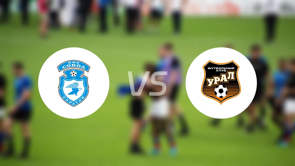 索科尔萨拉托夫vs乌拉尔比分预测【2026/04/18】