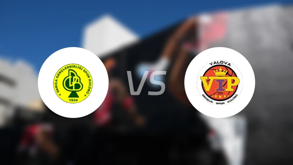 达里卡女篮vs雅洛瓦女篮比分预测【2025/12/21】