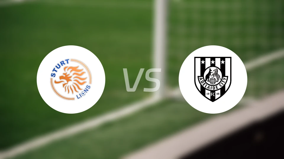 斯特尔特狮队vs阿德莱德城比分预测【2026/04/18】