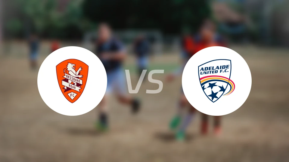 布里斯班狮吼vs阿德莱德联比分预测【2026/01/24】