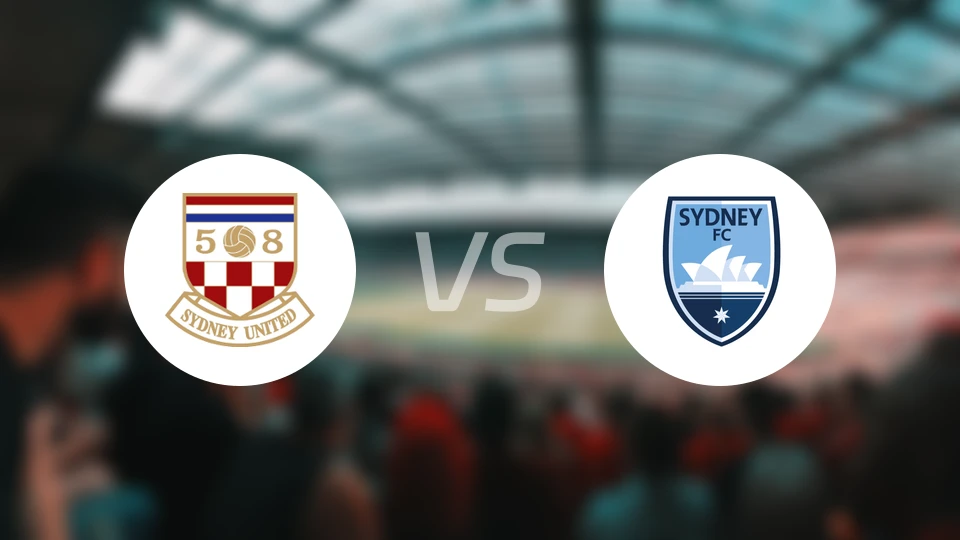 悉尼联vs悉尼FC青年队比分预测【2026/03/15】