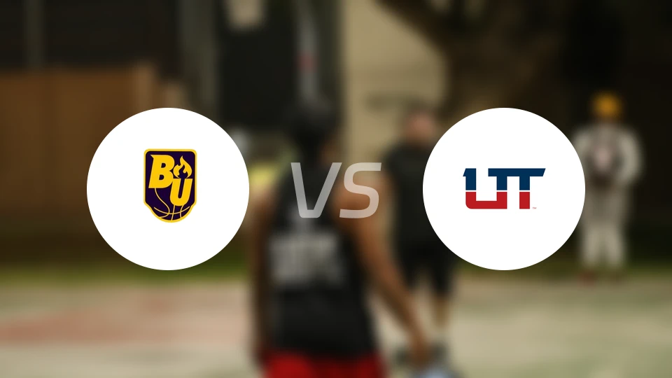 贝塞斯达大学vs犹他理工大学比分预测【2025/11/06】