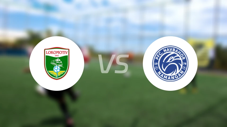 塔什干火车头vs纳曼干新春比分预测【2026/04/17】