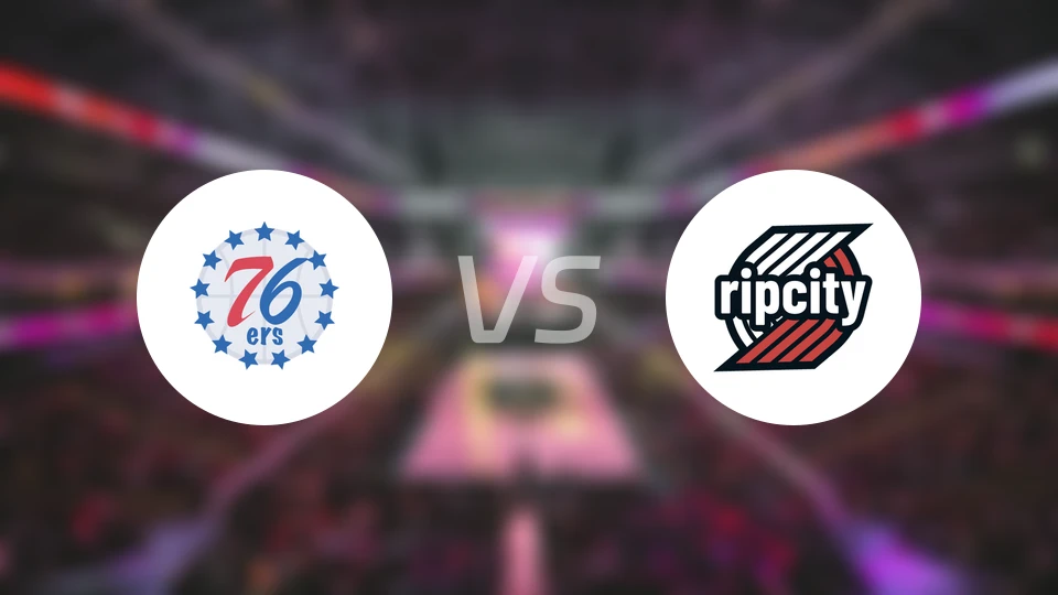 76人vs开拓者比分预测【2026/02/10】