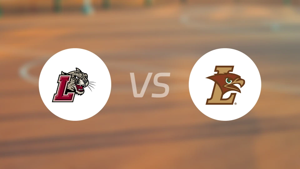 拉法叶学院vs理海大学比分预测【2026/01/25】