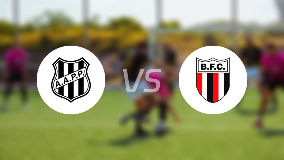 庞特普雷塔vs博塔弗戈SP比分结果战报【2024/10/06】