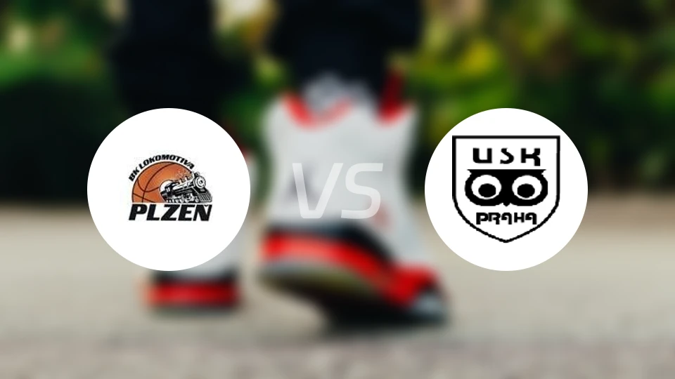 比尔森vsUSK布拉格B比分预测【2026/01/15】