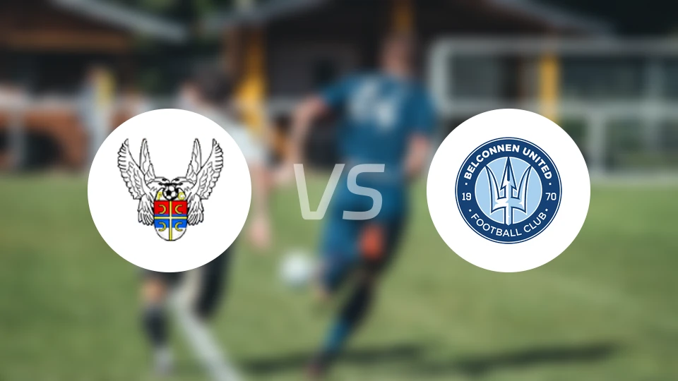 堪培拉白头鹰vs贝尔康纳联比分预测【2026/03/28】