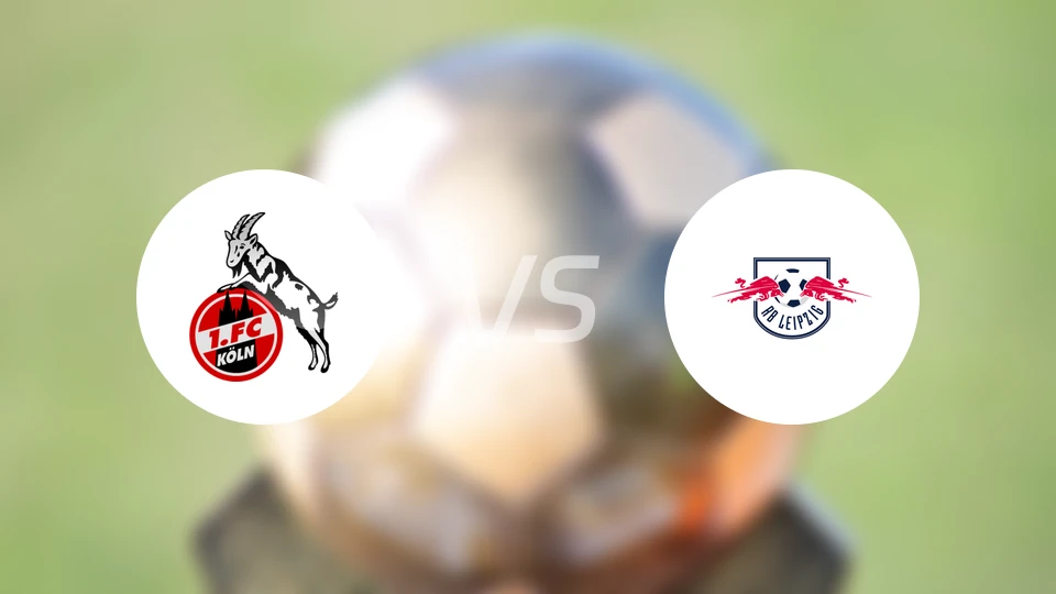 科隆vsRB莱比锡比分预测【2026/02/08】