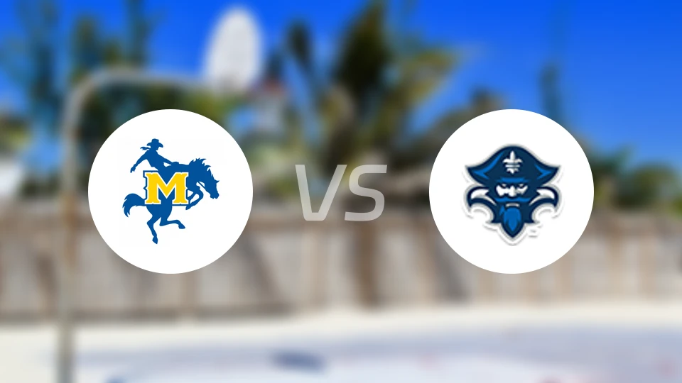 麦克尼斯州立vs新奥尔良大学比分结果战报【2026/03/01】