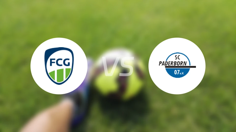 加特斯洛vs帕德博恩二队比分预测【2026/04/12】