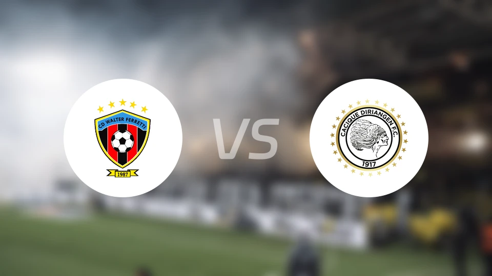 沃尔特费雷迪vs迪利安格恩比分预测【2026/03/08】